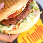 Campero de El Timple