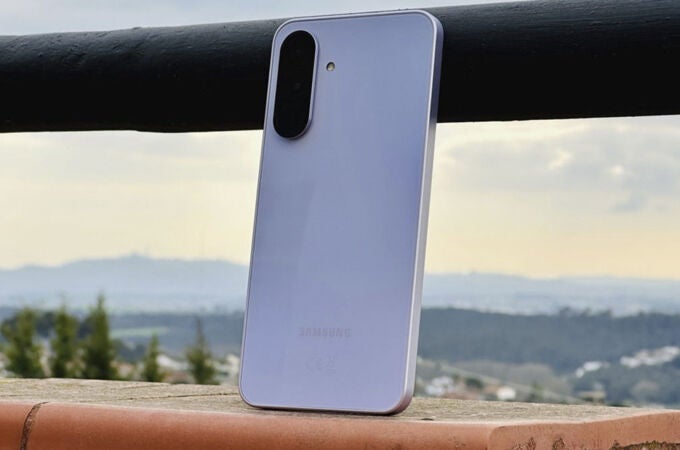 Samsung Galaxy A36 5G 