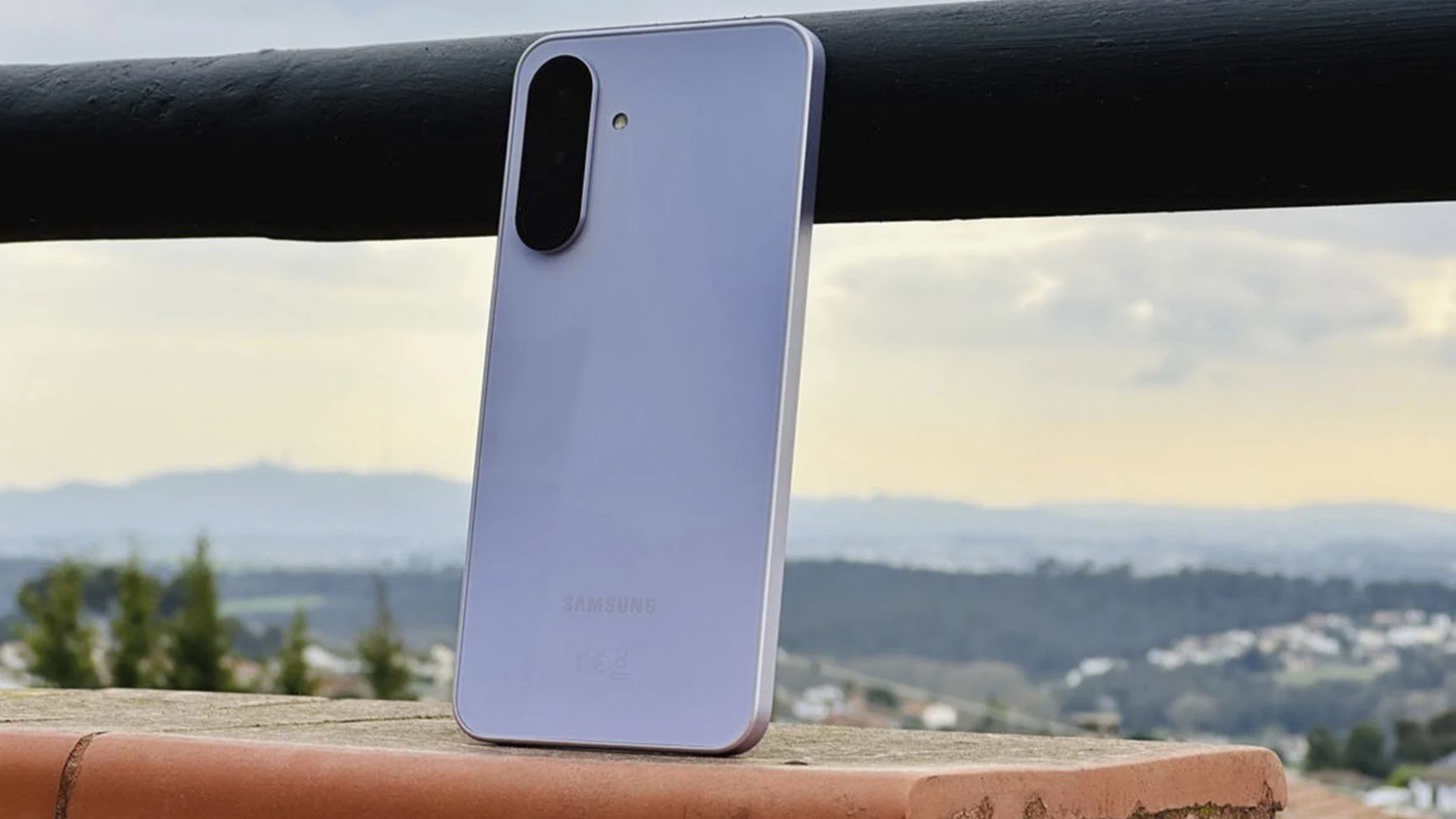 Samsung Galaxy A36 5G
