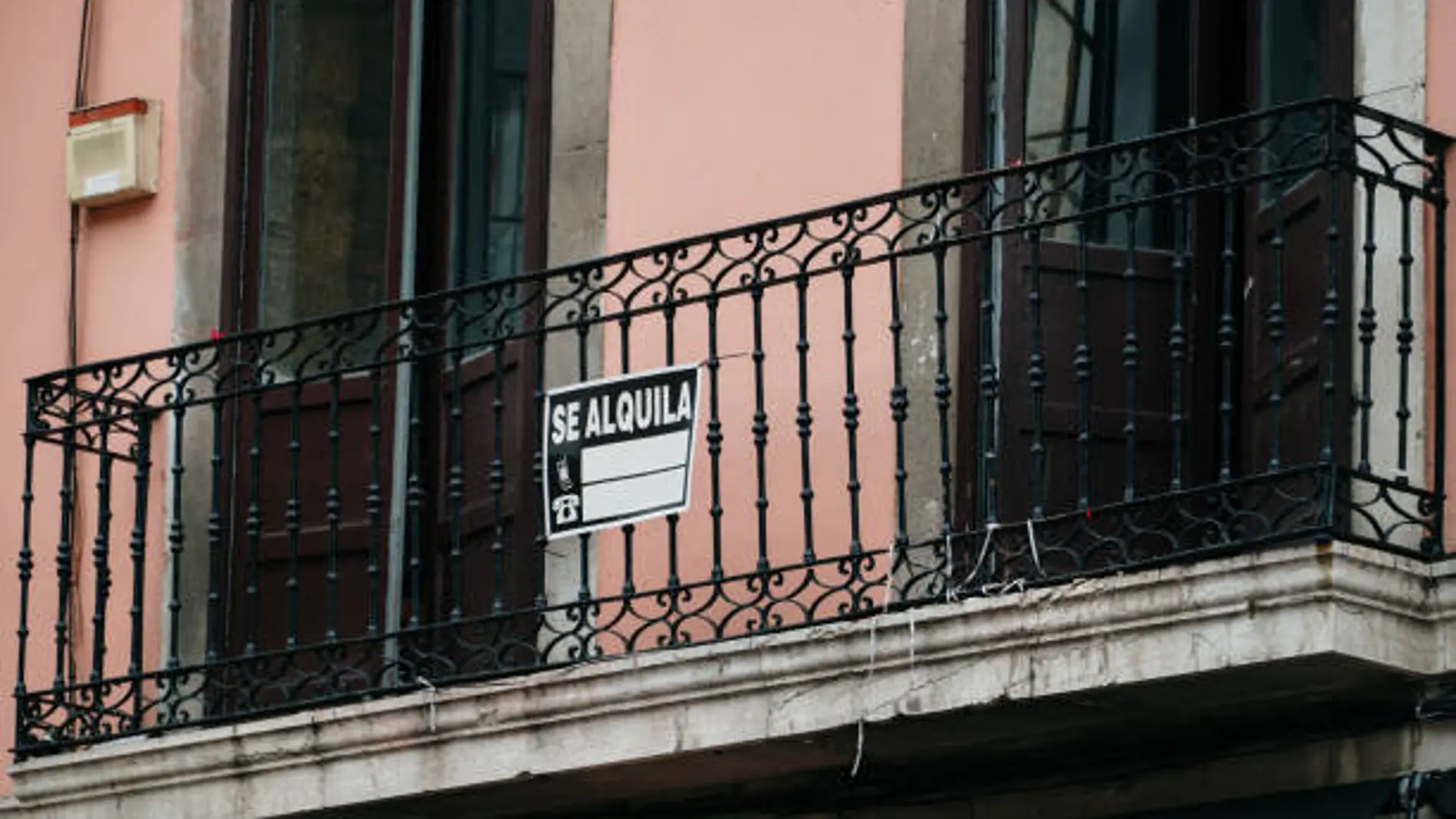 Aviso a inquilinos: el propietario solo podrá subirte el alquiler a los inquilinos de menos de un añosi se cumple este caso