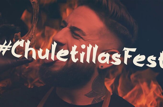 En busca de las mejores chuletillas de España