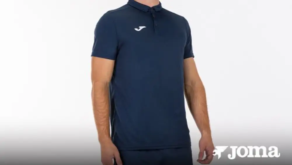 Polo JOMA