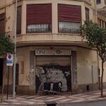 Los Cines Rex de Castellón