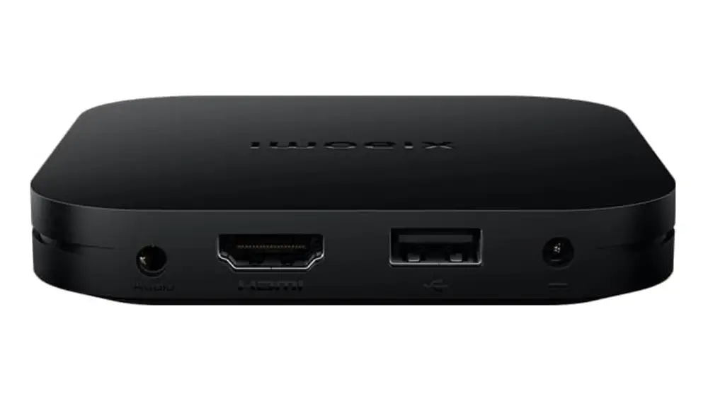 Este dispositivo tiene un puerto HDMI