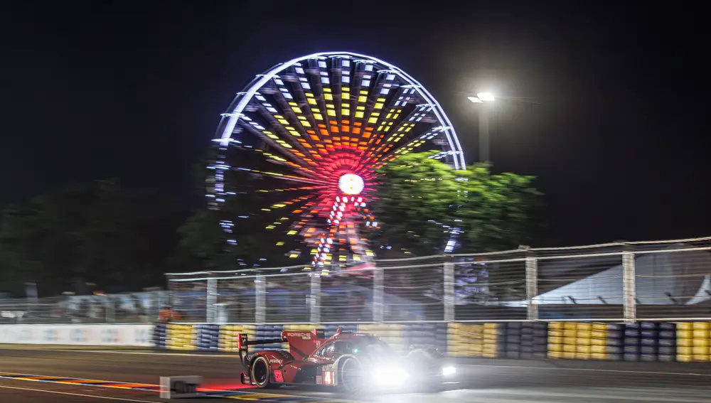 24 HEURES DU MANS 2025 - FREE PRACTICE AND QUALIFIYING SESSION