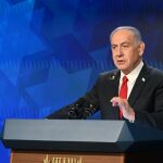 Irán.- Netanyahu ensalza que los bombardeos perpetrados por el Ejército de Israel contra Irán han sido "muy exitosos"