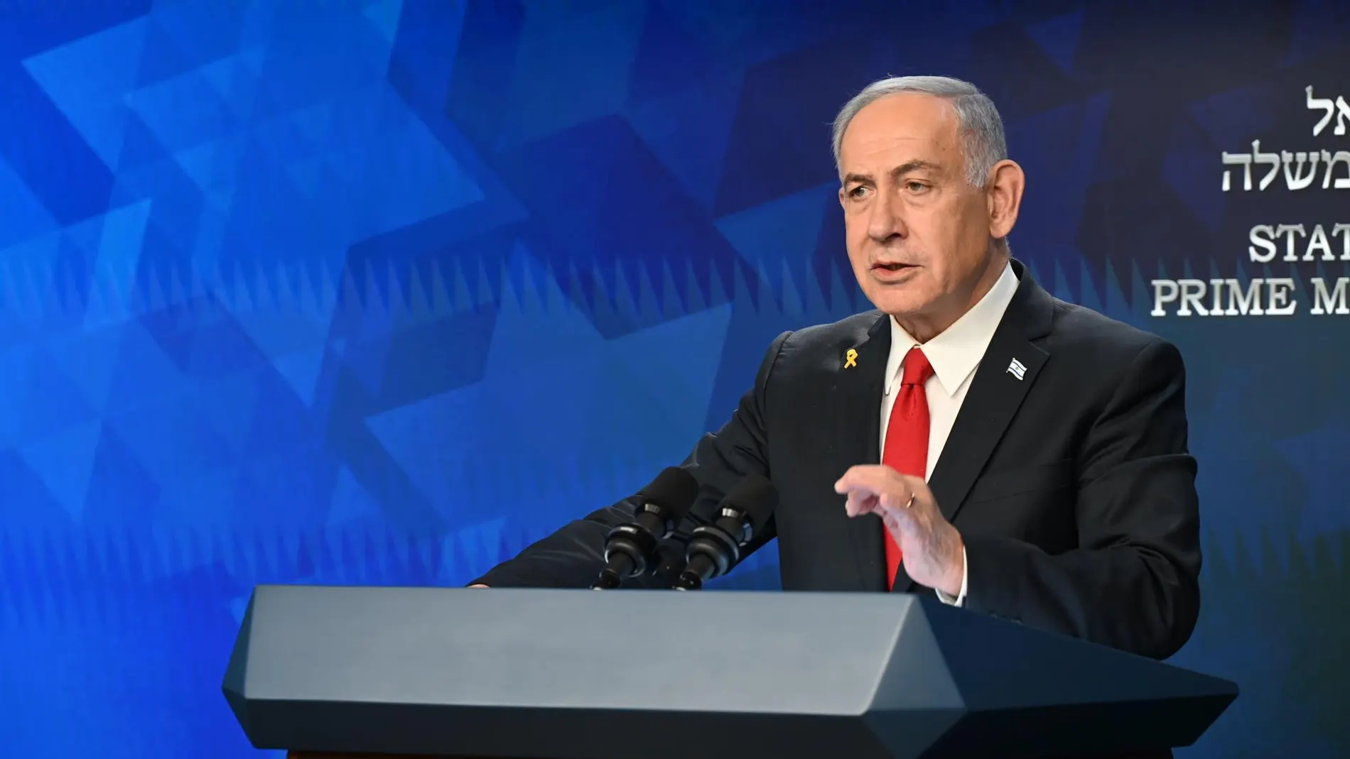 Irán.- Netanyahu ensalza que los bombardeos perpetrados por el Ejército de Israel contra Irán han sido "muy exitosos"