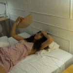 Tres trucos eficaces para dormir bien en noches calurosas sin aire acondicionado