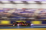 24 HEURES DU MANS 2025 - FREE PRACTICE AND QUALIFIYING SESSION