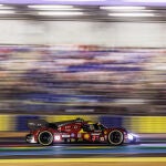 24 HEURES DU MANS 2025 - FREE PRACTICE AND QUALIFIYING SESSION
