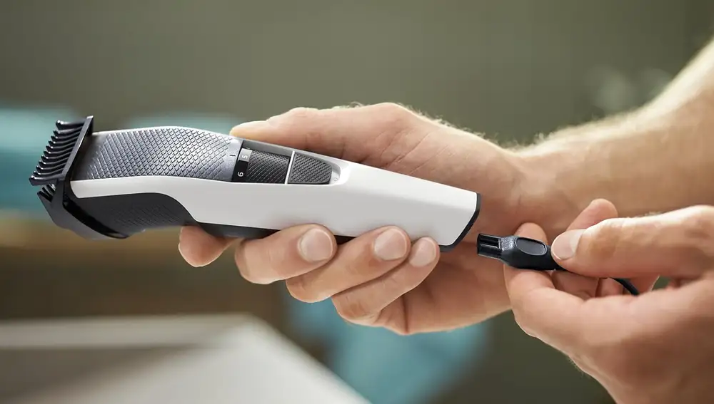 Philips Beardtrimmer Serie 3000