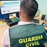 Sucesos.- Localizan a una mujer de 83 años de Segura de León en un hospital de California tras denunciar su desaparición