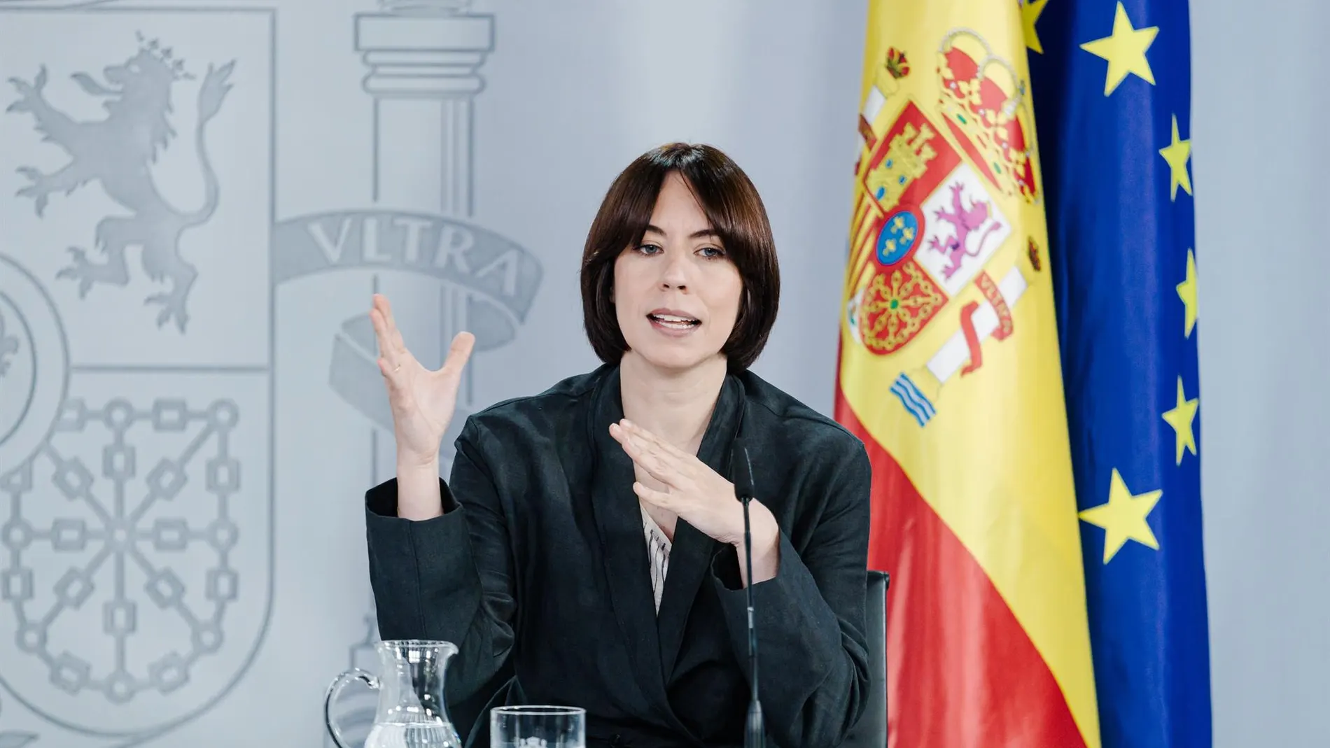 MADRID.-CNMC avisa al Gobierno sobre decreto de creación de universidades: "Exige requisitos injustificados y discriminatorios"