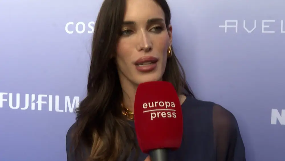 Marta López Álamo se sincera como nunca sobre sus deseos de ser madre junto a Kiko Matamoros: "¿Y si no quieres serlo?"