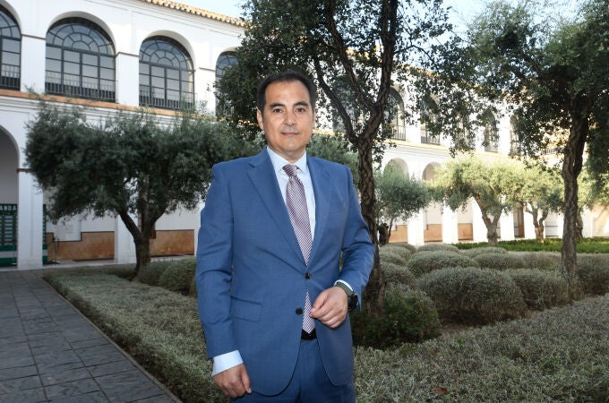José Antonio Nieto