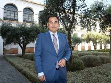 José Antonio Nieto