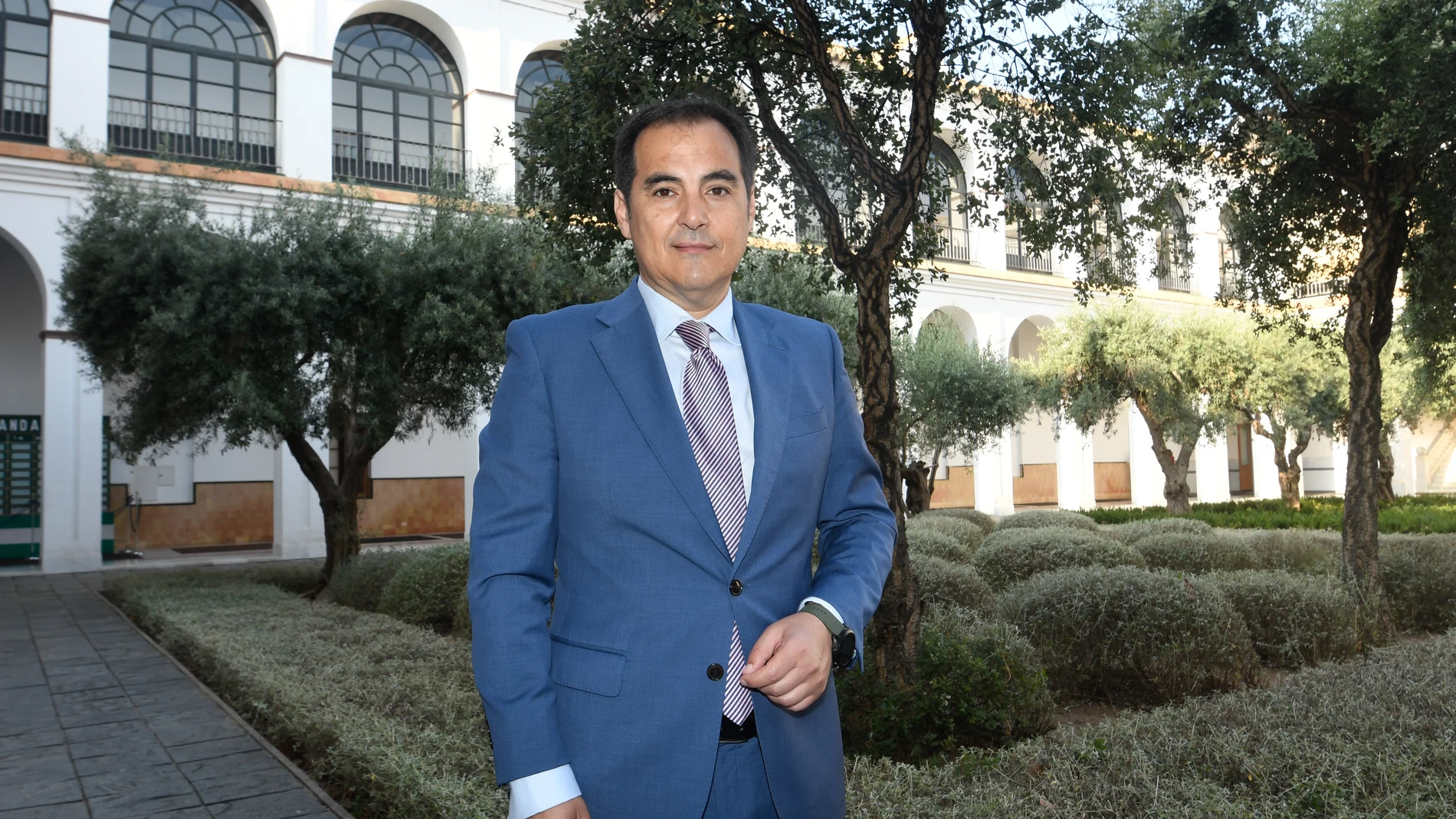José Antonio Nieto