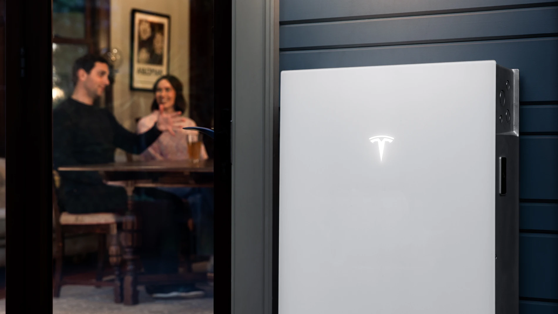 La Tesla PowerWall 3 viene para hacernos un poquito más independientes