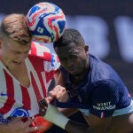 CWC PSG Atletico Madrid Soccer