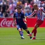 CWC PSG Atletico Madrid Soccer