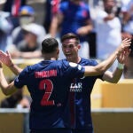 CWC PSG Atletico Madrid Soccer