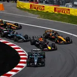 GP de Austria F1 2025, en directo hoy: carrera en el circuito Red Bull Ring, en vivo online