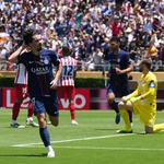CWC PSG Atletico Madrid Soccer