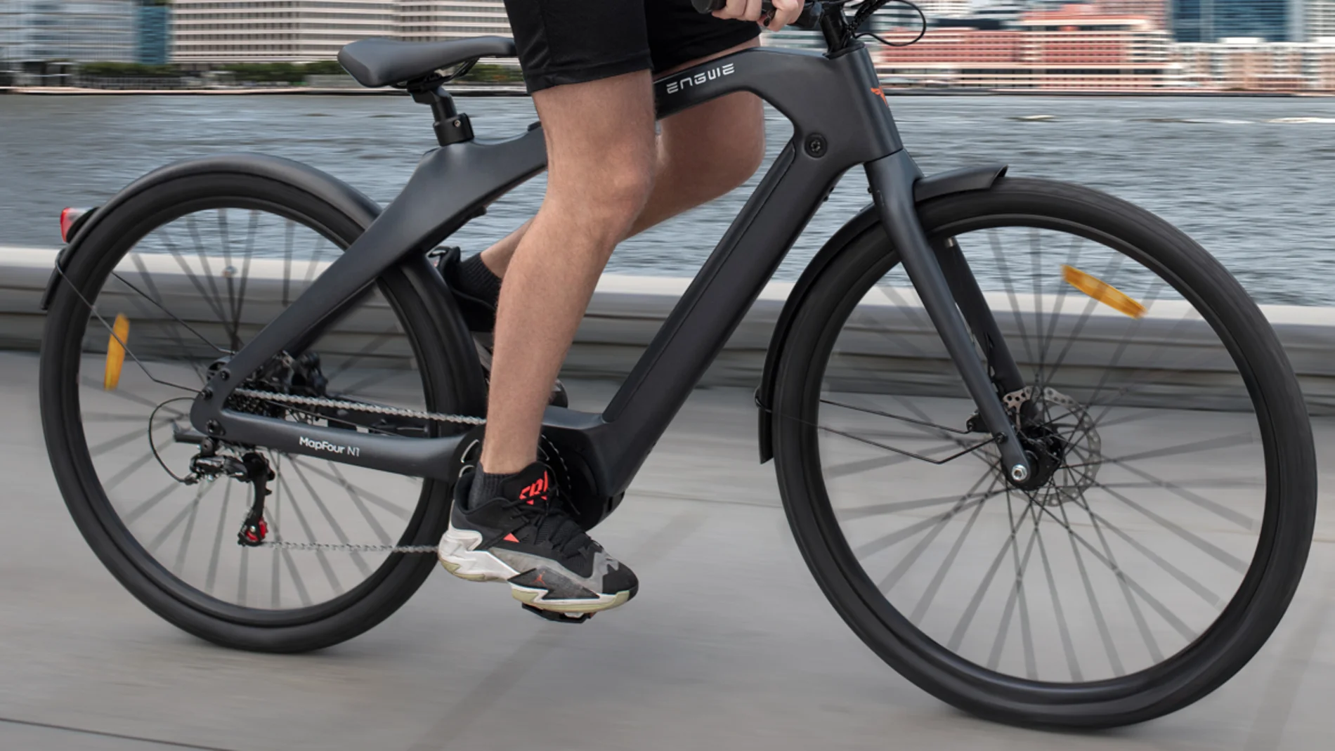 Bicicletas eléctricas