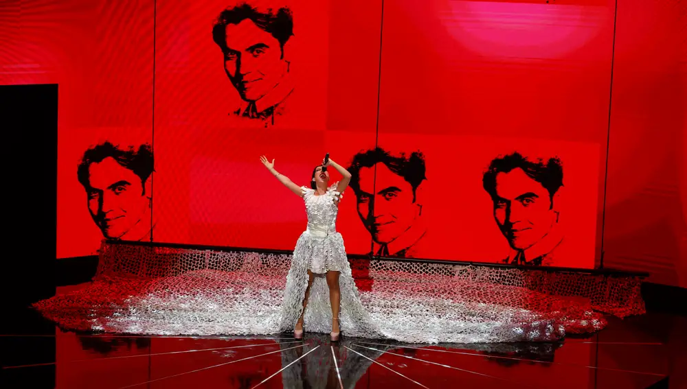 Premios Max de las Artes Escénicas