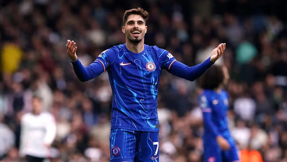 Fútbol.- El Chelsea no falla ante Los Angeles en su estreno en el Mundial de Clubes