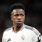 Vinicius Junior file photo