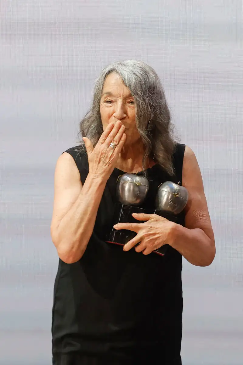 Premios Max de las Artes Escénicas