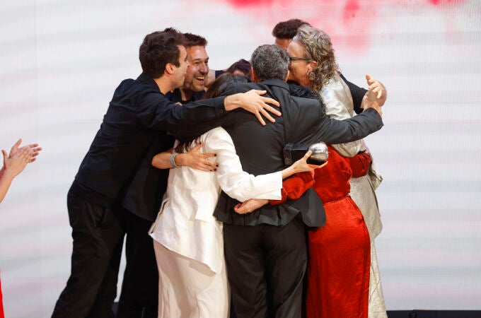 Premios Max de las Artes Escénicas