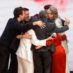 Premios Max de las Artes Escénicas