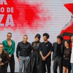 Premios Max de las Artes Escénicas