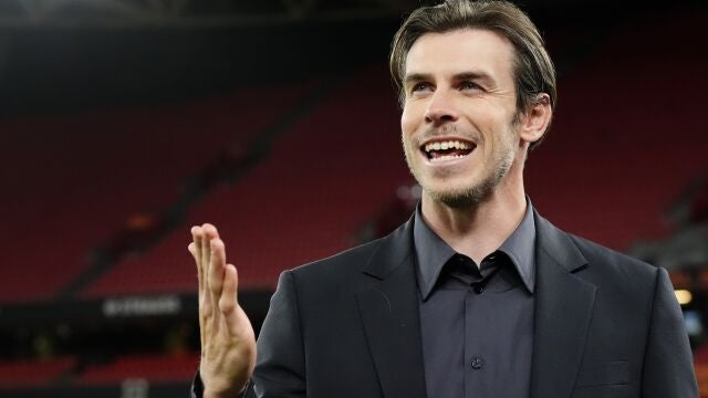 Gareth Bale