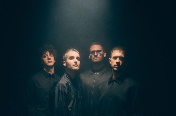 Imbermind acaba de lanzar su primer álbum