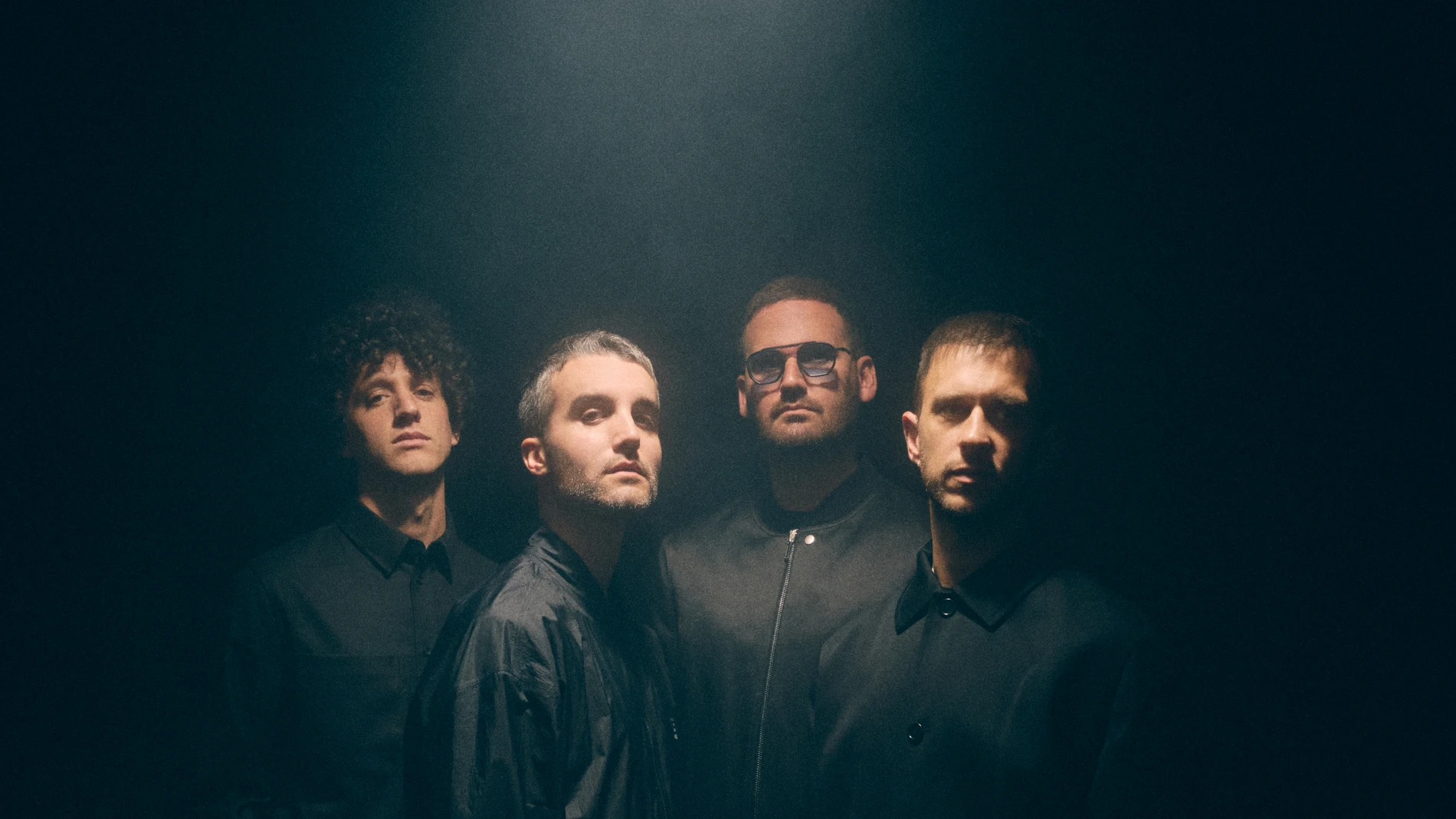 Imbermind acaba de lanzar su primer álbum