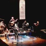 El grupo musical Luar na Lubre es uno de los galardonados. 