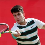 Alcaraz - Munar, en directo hoy: segunda ronda ATP 500 de Queen's 2025, en vivo online
