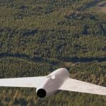 One Way Effector, el nuevo dron kamikaze europeo con 500 km de alcance para ataques masivos en enjambre.