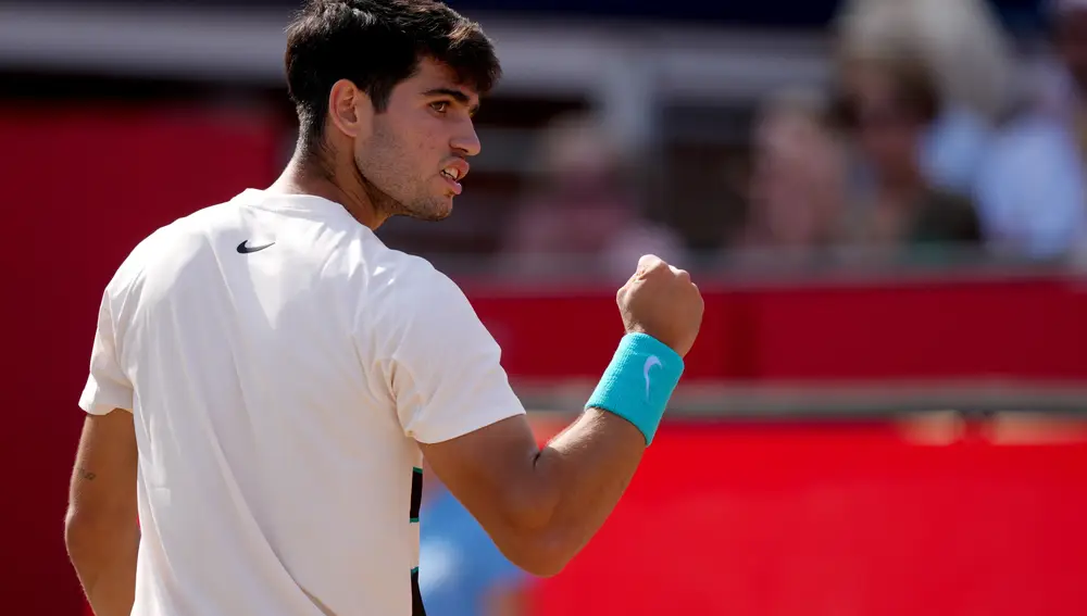 HSBC Championships tennis tournament