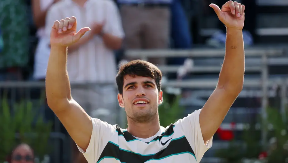 Torneo de tenis Queen's Club Championships en Londres