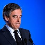 Francia.- La Justicia francesa reafirma los cuatro años de pena contra Fillon, que no tendrá que entrar en prisión