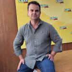 El nuevo secretario de COAG Andalucía, Juan Luis Ávia