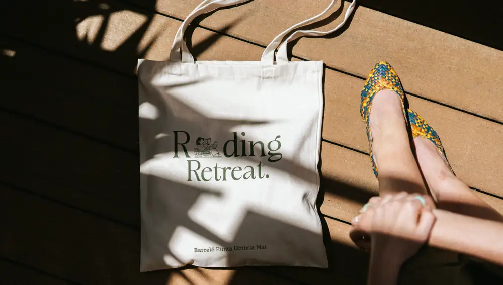 Reading Retreat: el primer retiro en España
