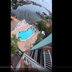 La cuenta en redes que se burla de los muertos por 'balconing' en Baleares: activa a pesar de las quejas de Reino Unido