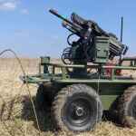 Módulo de combate teledirigido SABLYA MK19(M)