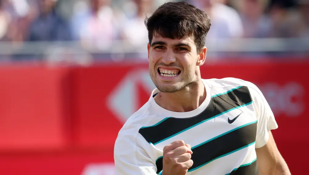 Queen's Club Championships tennis tournament in London