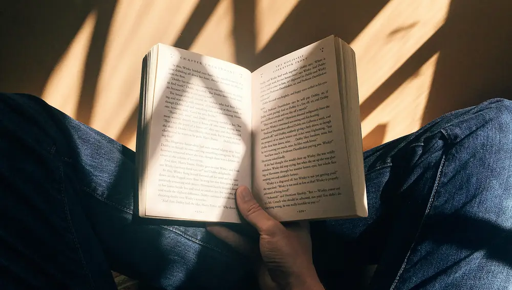 El arte (olvidado) de leer sin prisa
